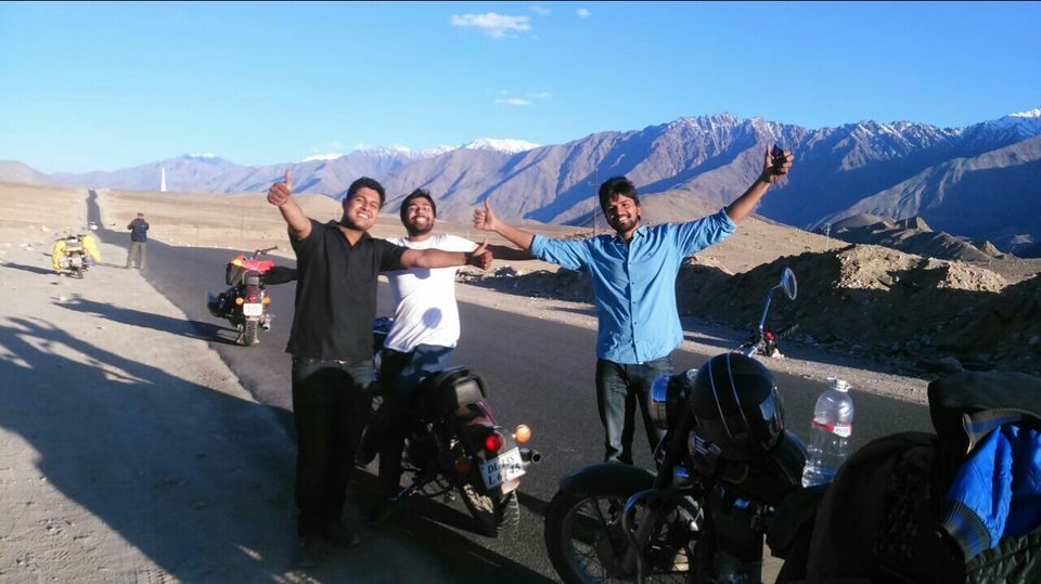 Photo of Wishtrack 2015 : #Trackedit by Sandeep yadav