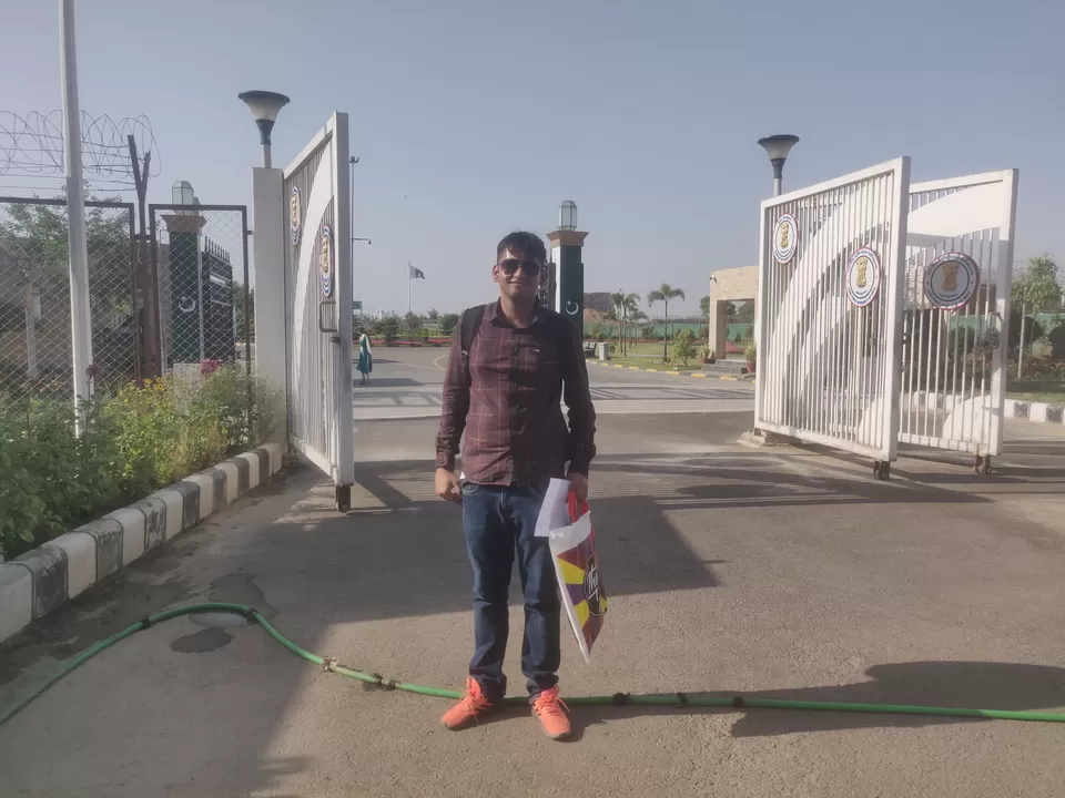Photo of KARTARPUR CORRIDOR TRIP in 6000 rupees by Ashish Kumar Layak