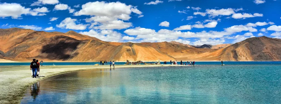 Photo of Best Places to Visit in Leh Ladakh by Vishnu Solanki