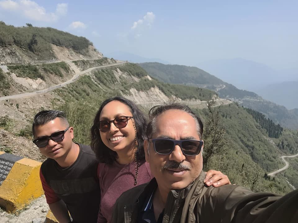 Photo of Awe-inspiring Sikkim 3/20 by Purabi Chowdhury