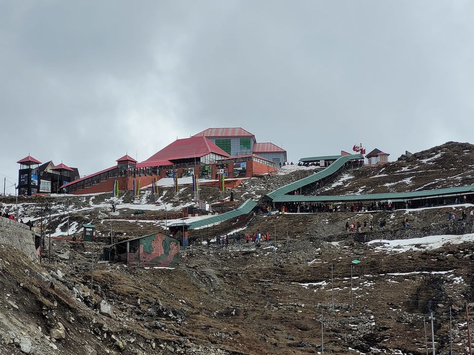 Photo of Awe-inspiring Sikkim 4/20 by Purabi Chowdhury