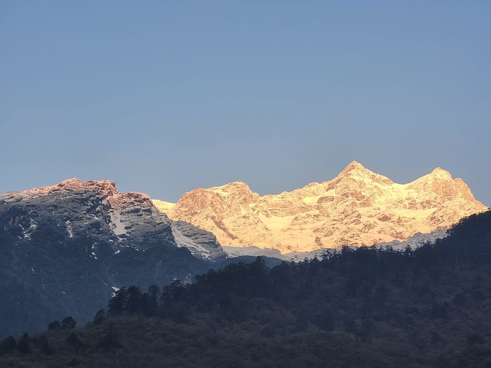 Photo of Awe-inspiring Sikkim 10/20 by Purabi Chowdhury
