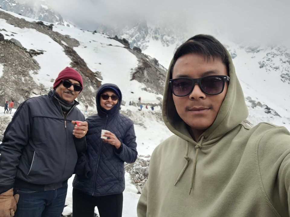 Photo of Awe-inspiring Sikkim 11/20 by Purabi Chowdhury