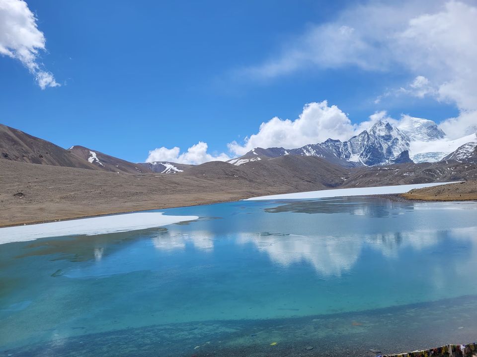 Photo of Awe-inspiring Sikkim 12/20 by Purabi Chowdhury