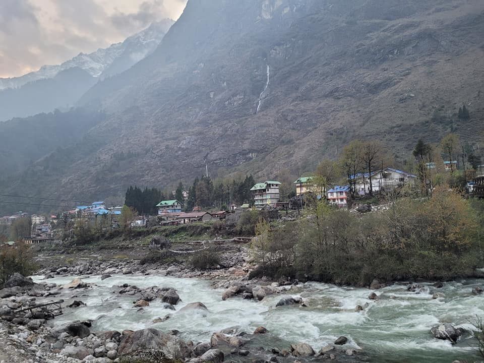 Photo of Awe-inspiring Sikkim 13/20 by Purabi Chowdhury