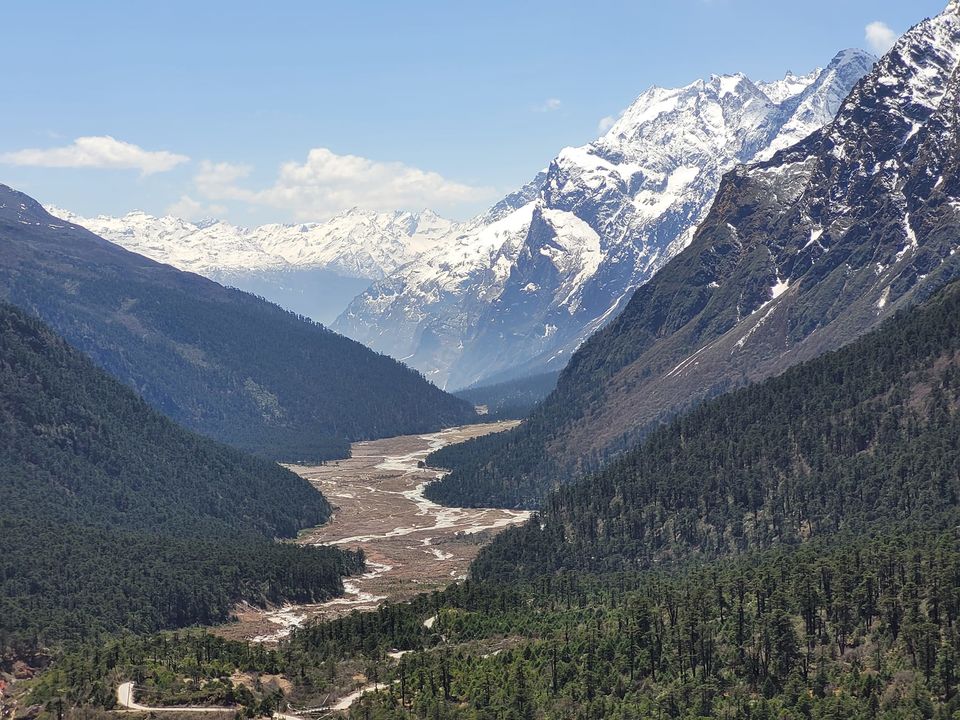 Photo of Awe-inspiring Sikkim 14/20 by Purabi Chowdhury