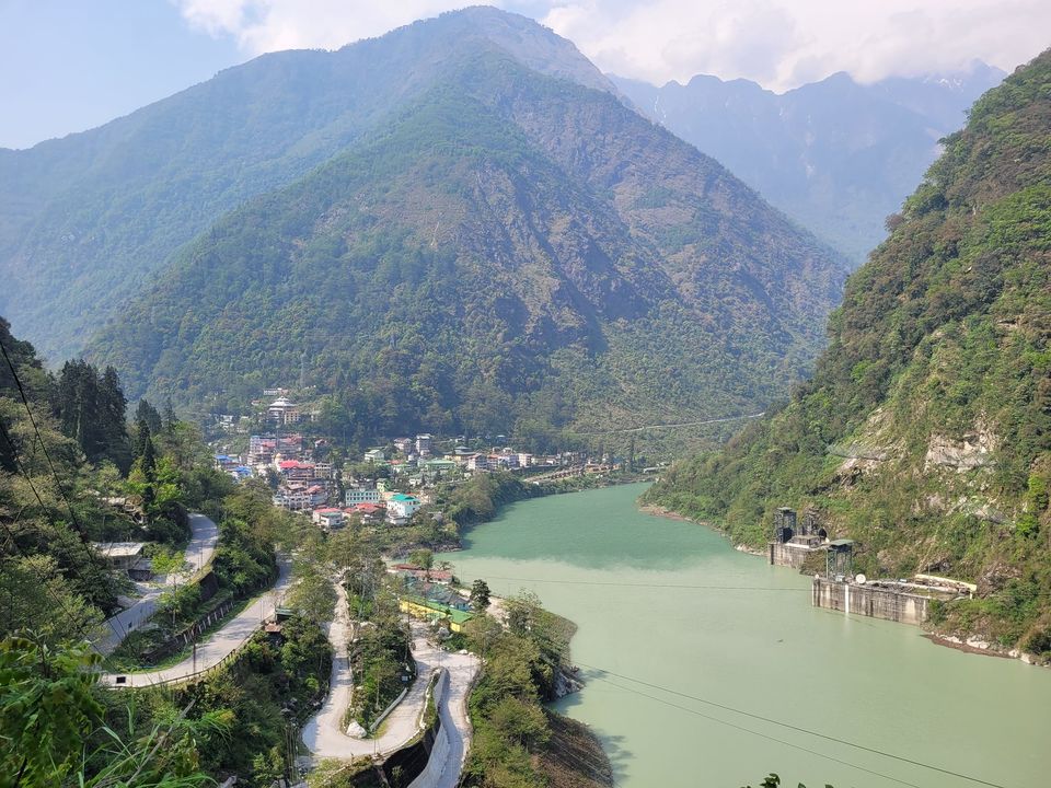 Photo of Awe-inspiring Sikkim 16/20 by Purabi Chowdhury