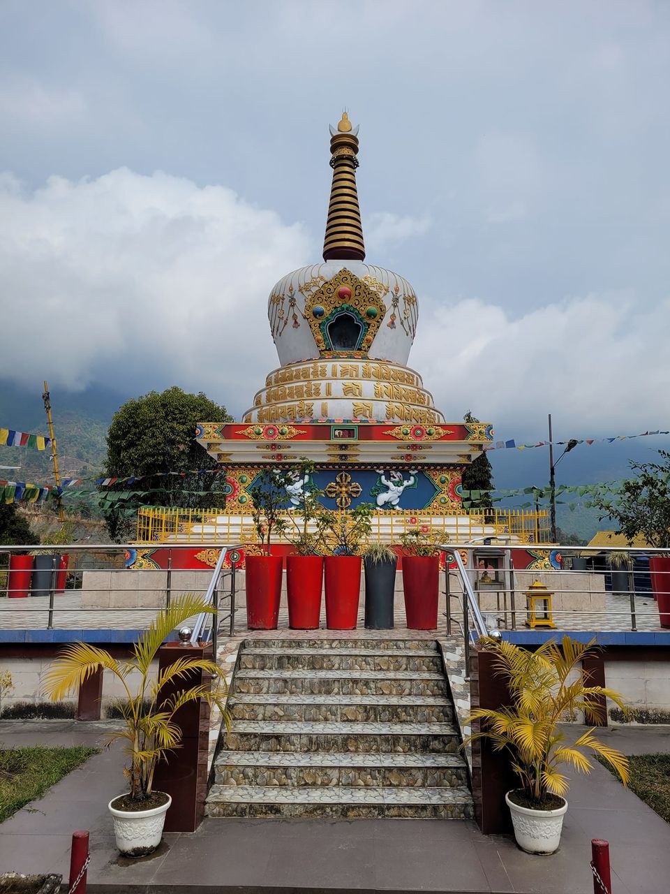 Photo of The vistadome experience and Itanagar trip 8/20 by Purabi Chowdhury