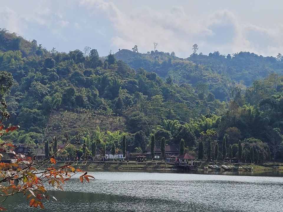 Photo of The vistadome experience and Itanagar trip 11/20 by Purabi Chowdhury