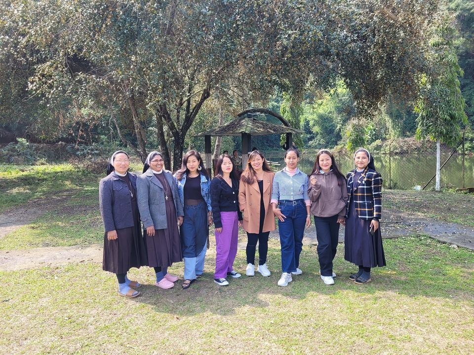 Photo of The vistadome experience and Itanagar trip 12/20 by Purabi Chowdhury