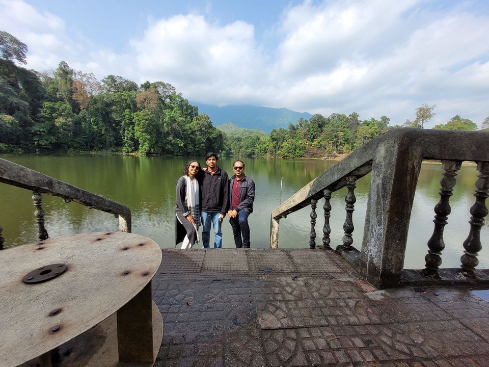 Photo of The vistadome experience and Itanagar trip 13/20 by Purabi Chowdhury