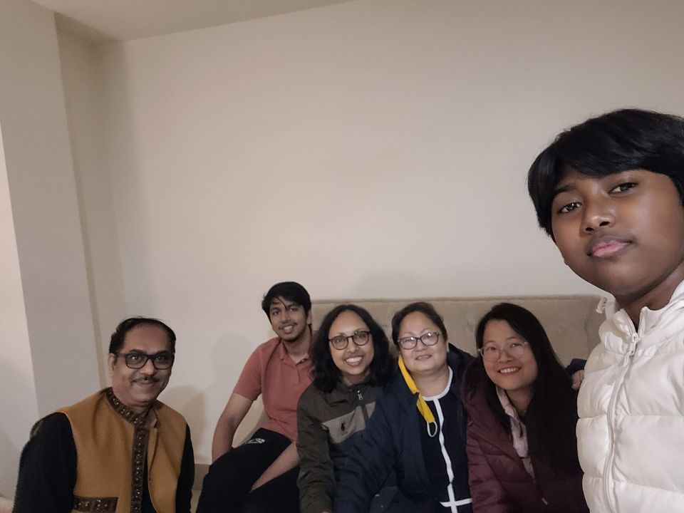 Photo of The vistadome experience and Itanagar trip 16/20 by Purabi Chowdhury