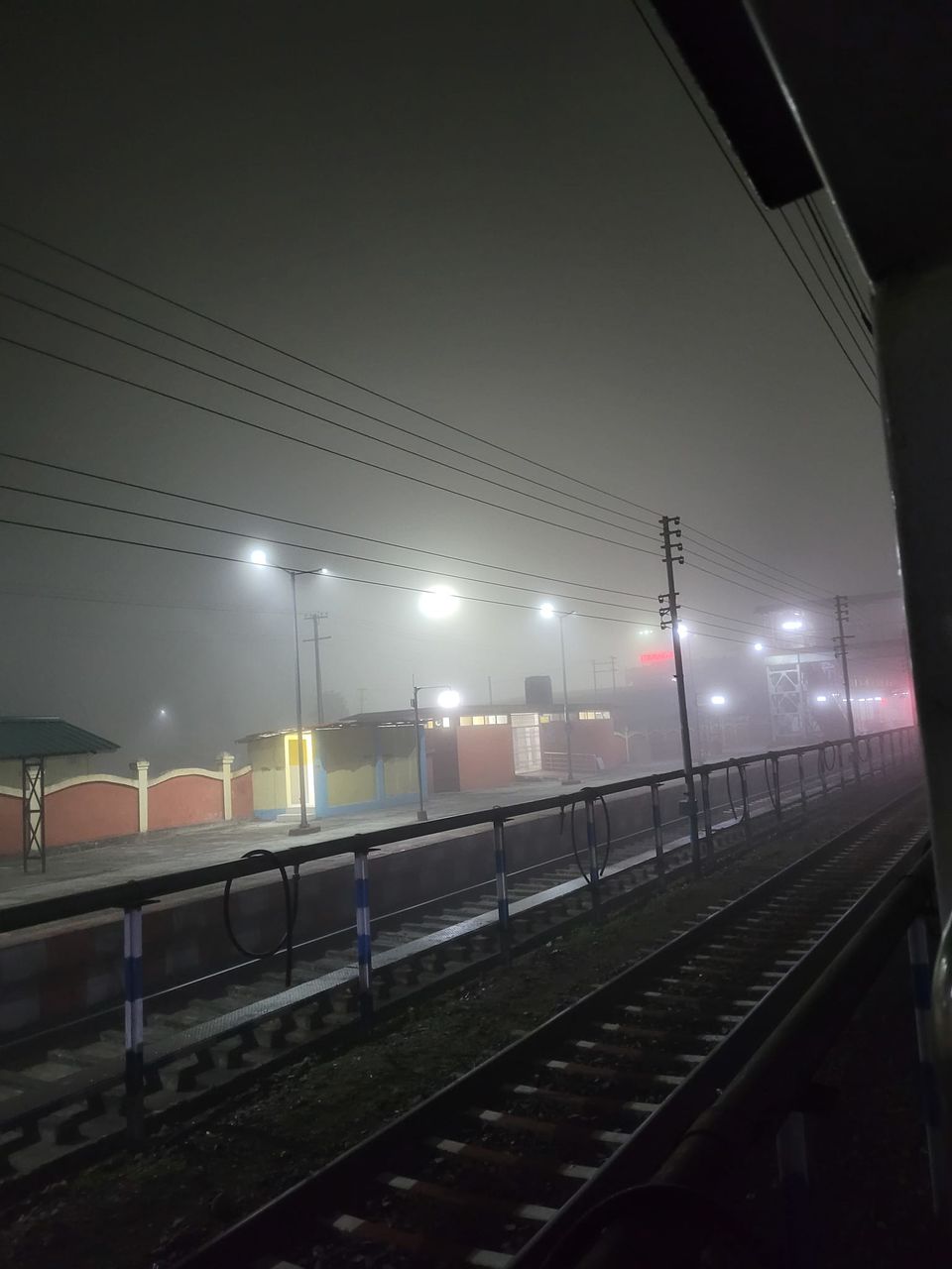 Photo of The vistadome experience and Itanagar trip 17/20 by Purabi Chowdhury