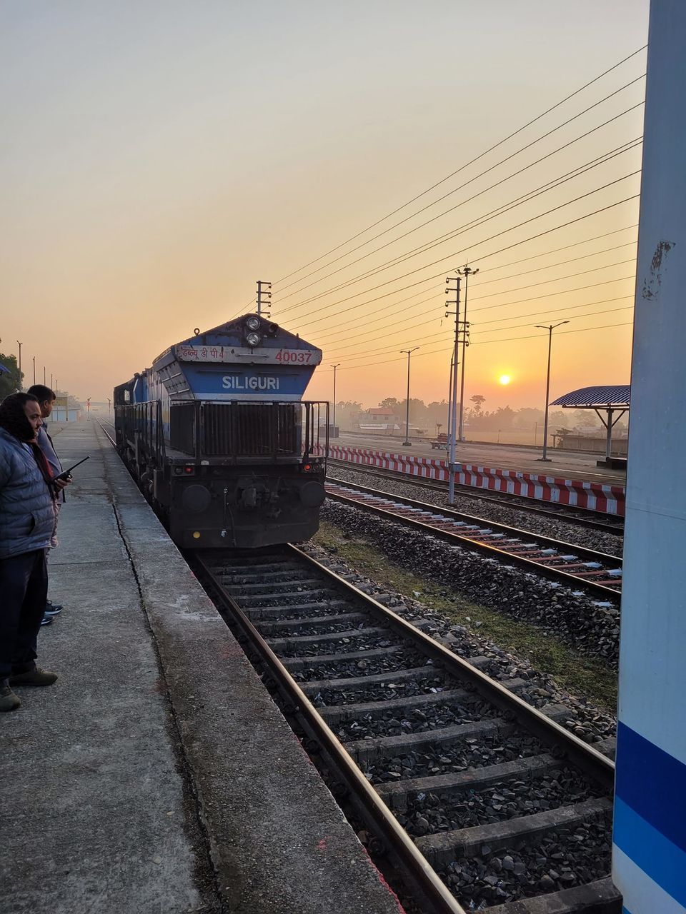 Photo of The vistadome experience and Itanagar trip 19/20 by Purabi Chowdhury