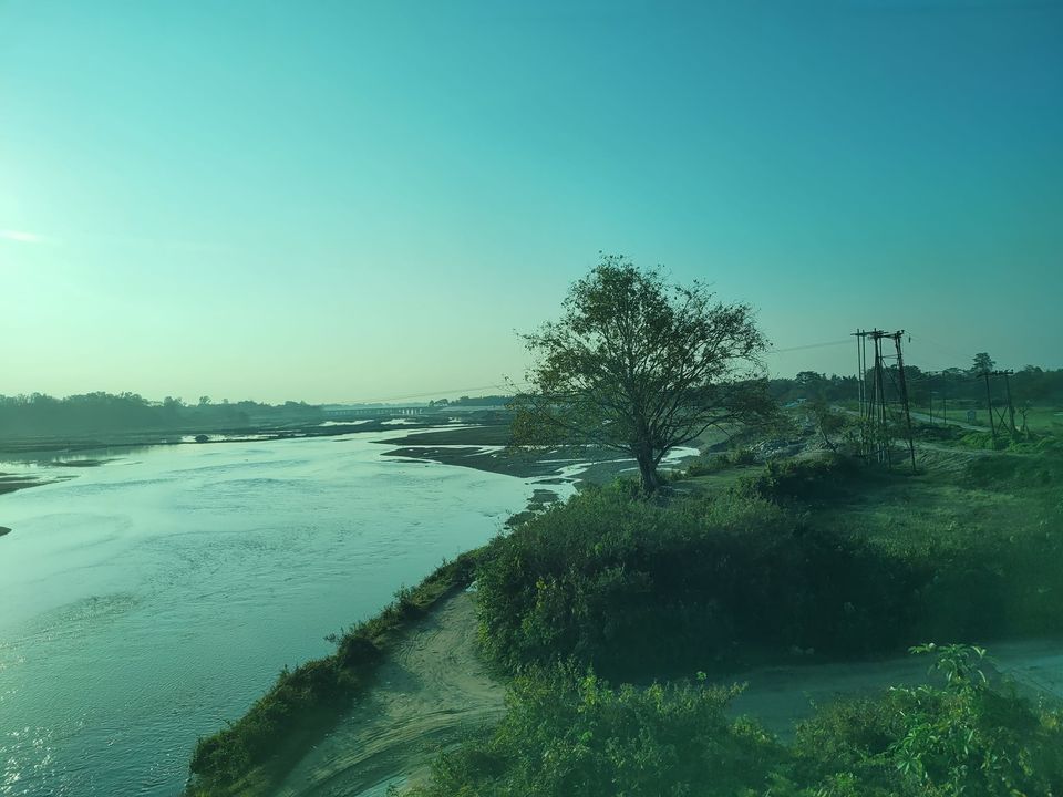Photo of The vistadome experience and Itanagar trip 20/20 by Purabi Chowdhury