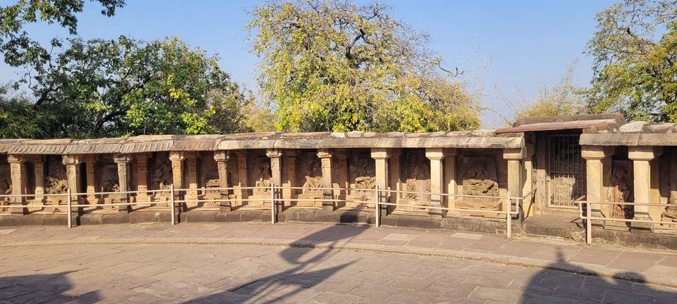 Photo of 11000 kms, 55 days, 9 states and glimpse of a foreign country - A mega road trip(5): Jabalpur 4/12 by Purabi Chowdhury