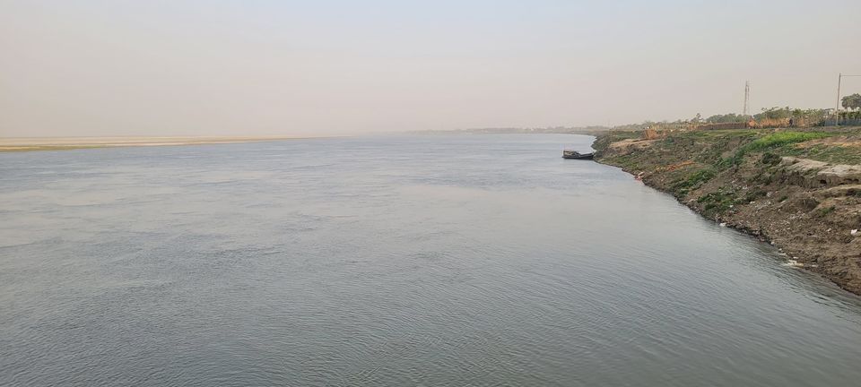 Photo of 11000 kms, 55 days, 9 states, glimpse of Bhutan - A mega road trip(8): Patna, Jaldapara, Cooch Behar 6/20 by Purabi Chowdhury