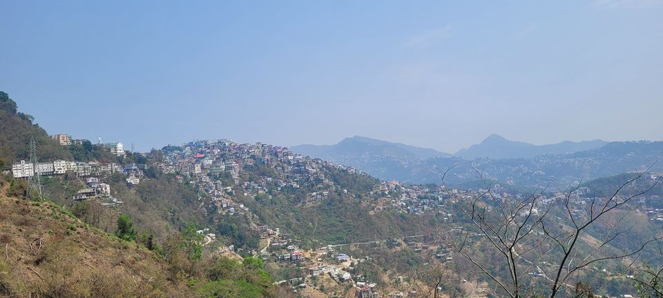 Photo of 11000 kms, 55 days, 9 states and glimpse of a foreign country - A mega road trip(10): Mizoram 12/27 by Purabi Chowdhury