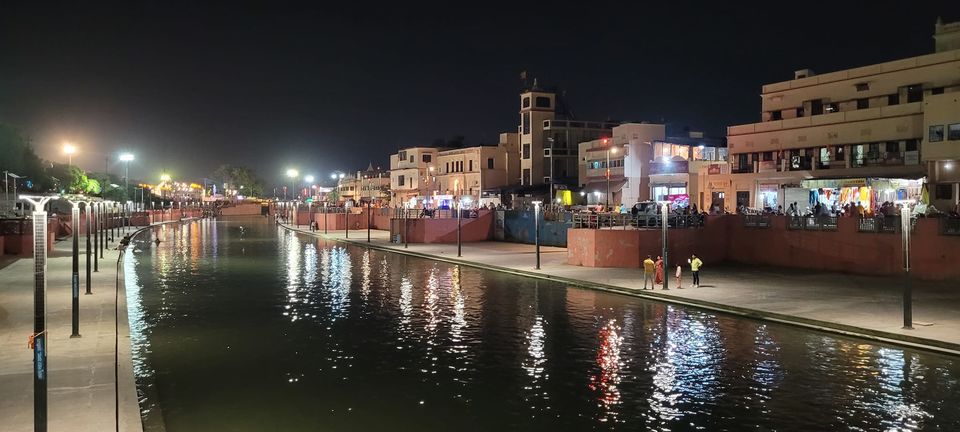 Photo of 11000 kms, 55 days, 9 states and glimpse of a foreign country - A mega road trip(15): Ayodhya 7/19 by Purabi Chowdhury