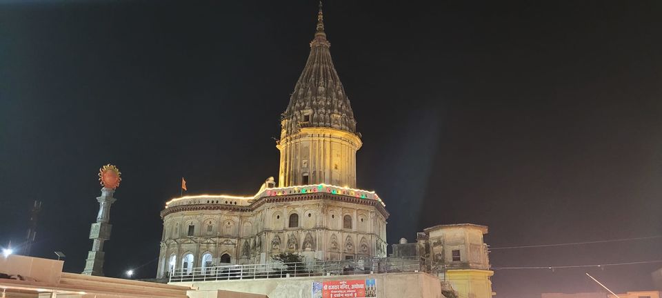 Photo of 11000 kms, 55 days, 9 states and glimpse of a foreign country - A mega road trip(15): Ayodhya 9/19 by Purabi Chowdhury