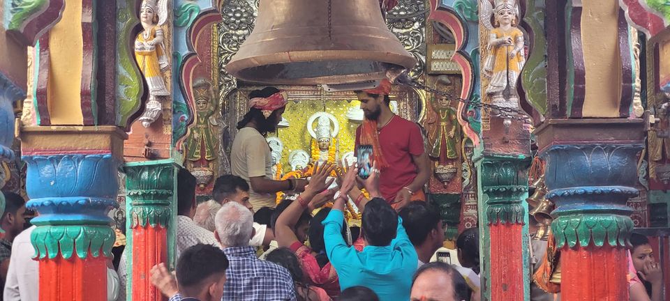 Photo of 11000 kms, 55 days, 9 states and glimpse of a foreign country - A mega road trip(15): Ayodhya 12/19 by Purabi Chowdhury