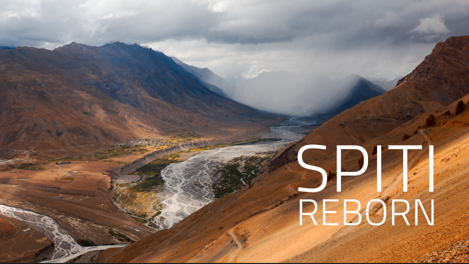 Photo of Spiti Reborn - Travel Video 1/5 by Ayush Dinker