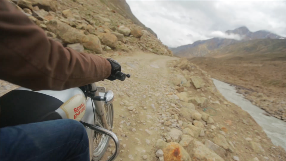 Photo of Spiti Reborn - Travel Video 2/5 by Ayush Dinker