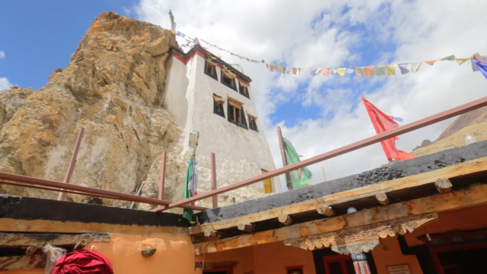 Photo of Spiti Reborn - Travel Video 3/5 by Ayush Dinker