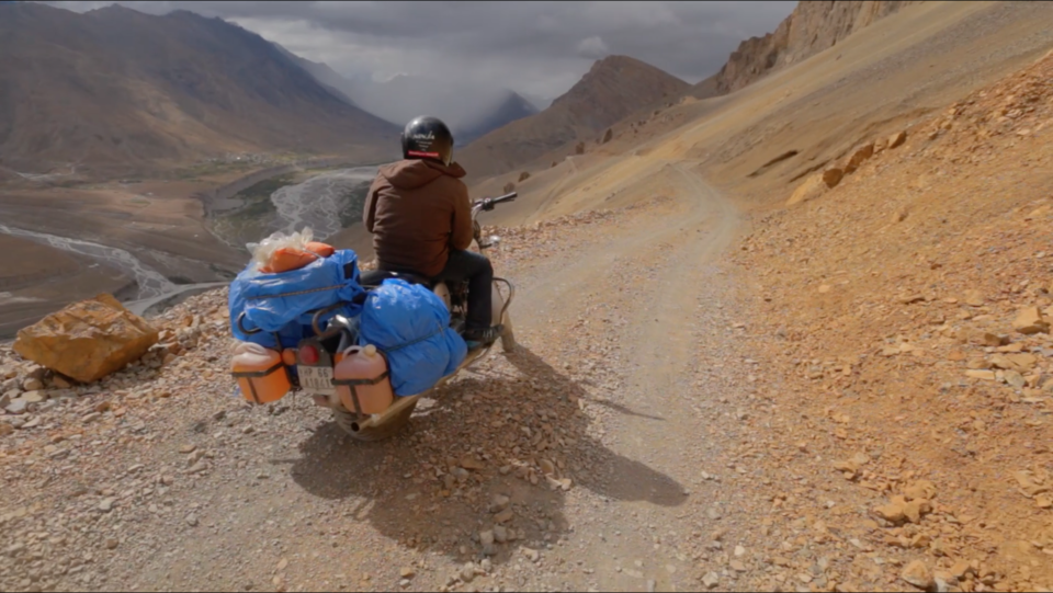 Photo of Spiti Reborn - Travel Video 5/5 by Ayush Dinker