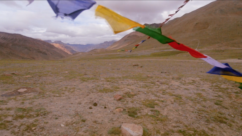 Photo of Spiti Reborn - Travel Video 4/5 by Ayush Dinker