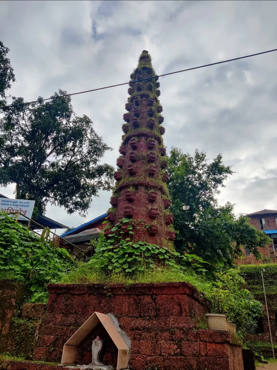 Photo of PARSHURAM DEVASTHAN By Swarup Kadam