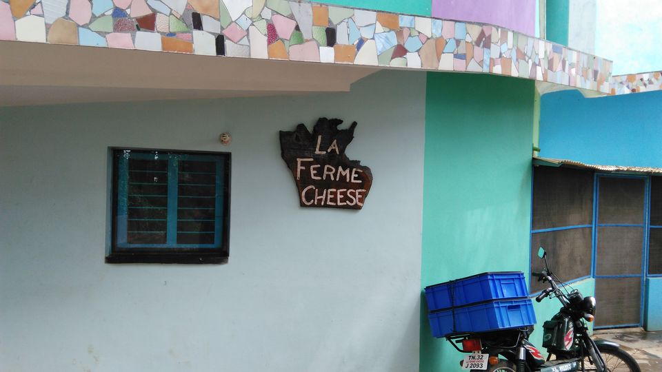 Photo of Pondicherry – The perfect place to find yourself 3/18 by Abhijeet Nayak