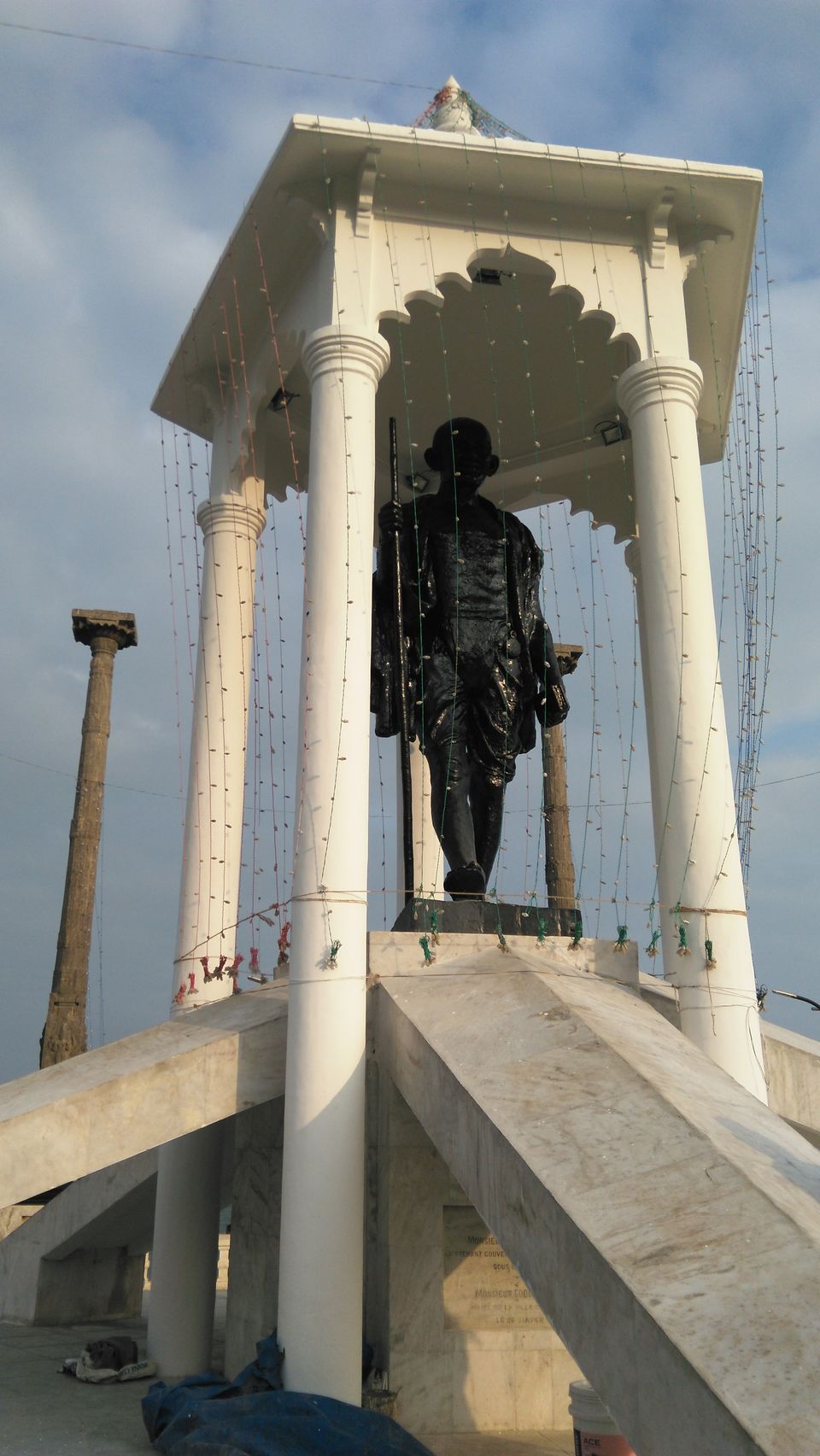Photo of Pondicherry – The perfect place to find yourself 6/18 by Abhijeet Nayak