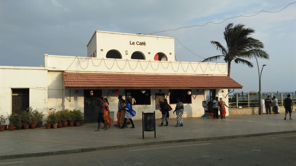 Photo of Pondicherry – The perfect place to find yourself 7/18 by Abhijeet Nayak