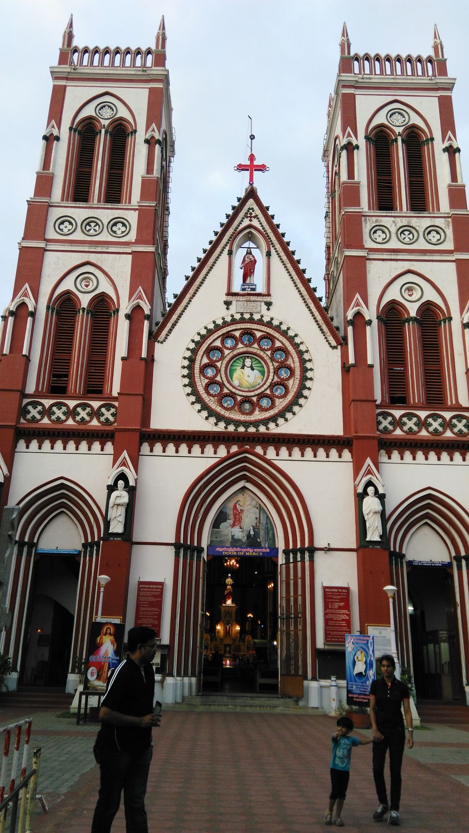Photo of Pondicherry – The perfect place to find yourself 9/18 by Abhijeet Nayak