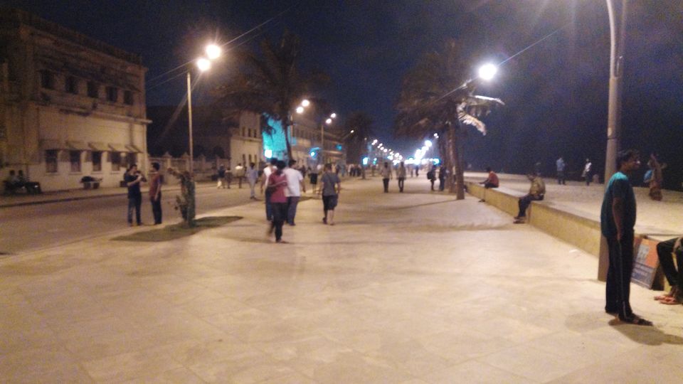 Photo of Pondicherry – The perfect place to find yourself 10/18 by Abhijeet Nayak
