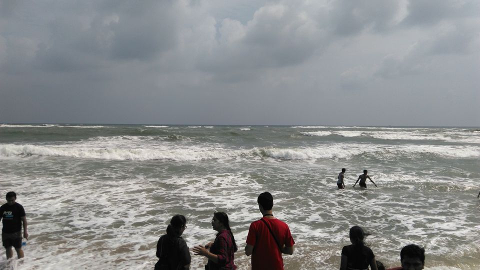 Photo of Pondicherry – The perfect place to find yourself 11/18 by Abhijeet Nayak