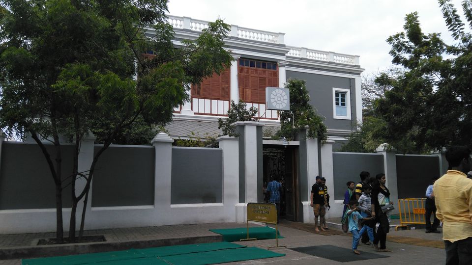 Photo of Pondicherry – The perfect place to find yourself 13/18 by Abhijeet Nayak
