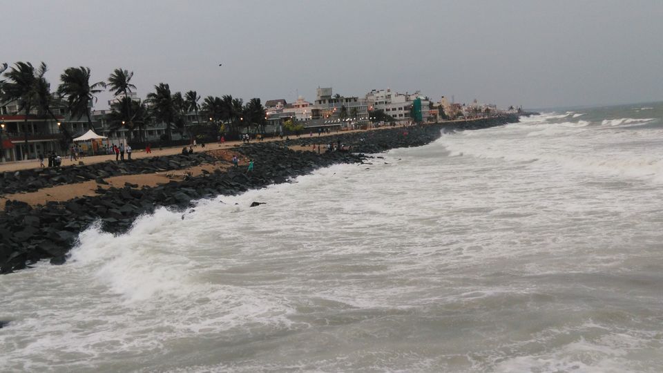 Photo of Pondicherry – The perfect place to find yourself 15/18 by Abhijeet Nayak