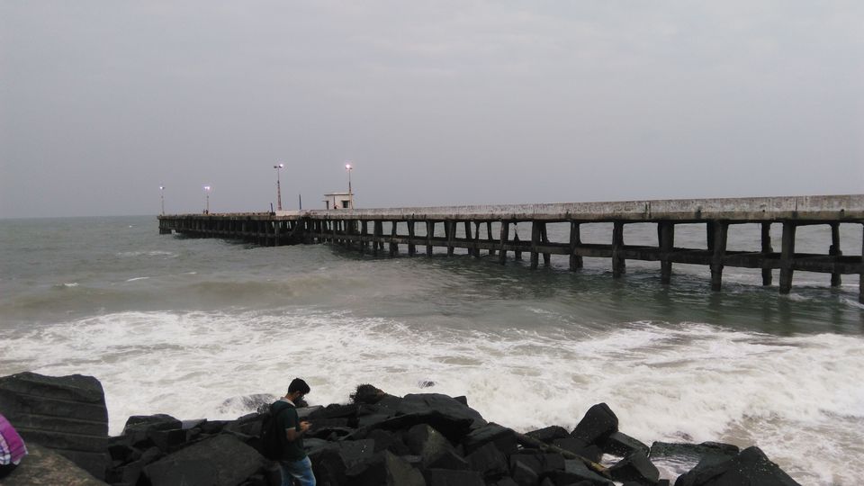 Photo of Pondicherry – The perfect place to find yourself 16/18 by Abhijeet Nayak