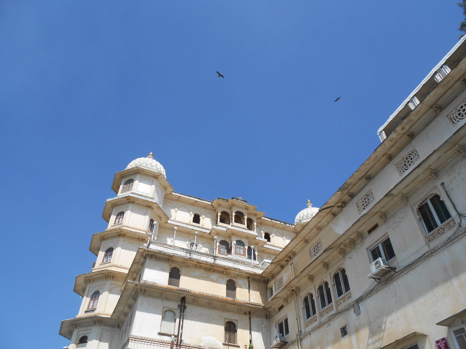 Photo of Six Hours in Udaipur: A Spontaneous Escape 4/27 by Himani Sheth