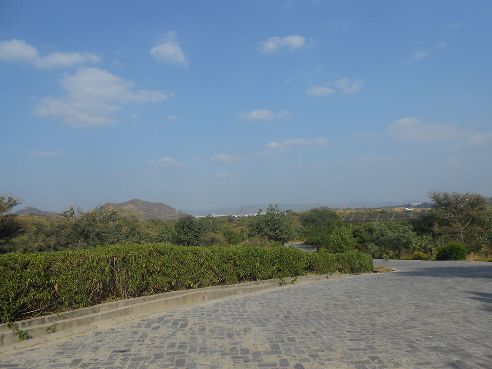 Photo of Six Hours in Udaipur: A Spontaneous Escape 7/27 by Himani Sheth