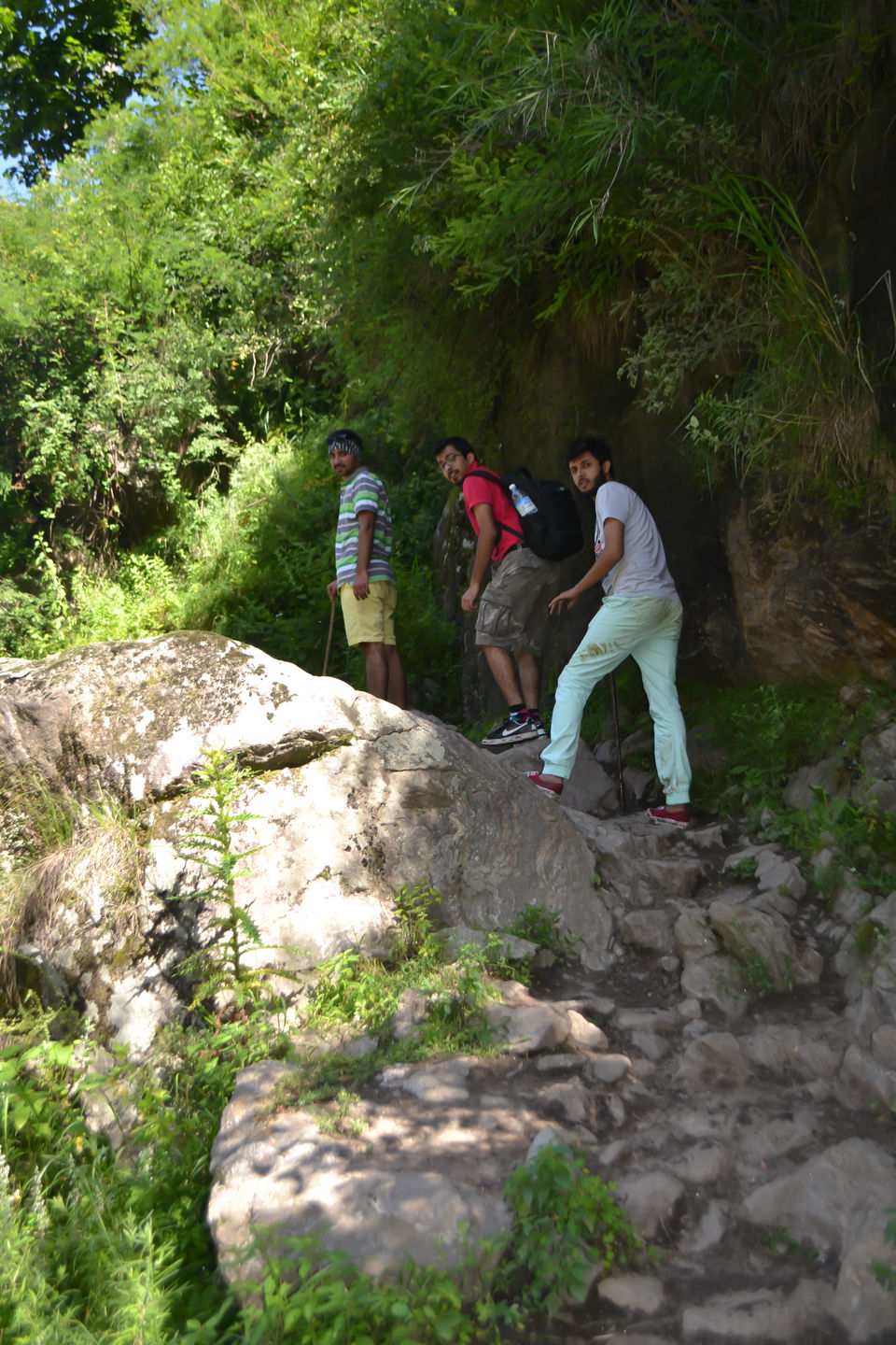 Photo of Unforgettable trip to Kasol by Kalraa Deepakk