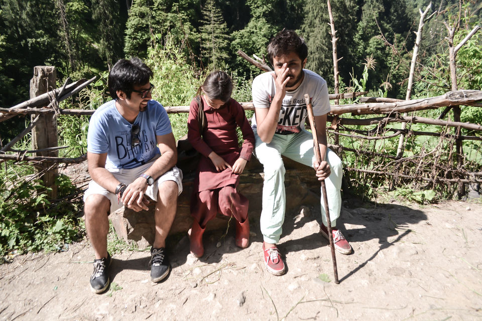 Photo of Unforgettable trip to Kasol by Kalraa Deepakk