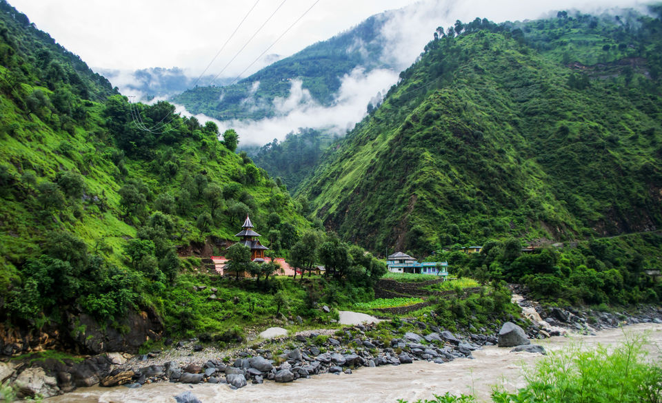 Photo of Unforgettable trip to Kasol by Kalraa Deepakk
