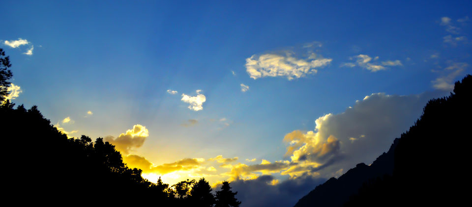 Photo of Unforgettable trip to Kasol by Kalraa Deepakk