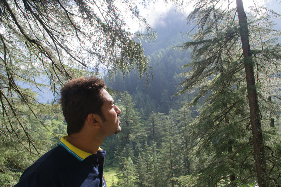 Photo of Unforgettable trip to Kasol by Kalraa Deepakk