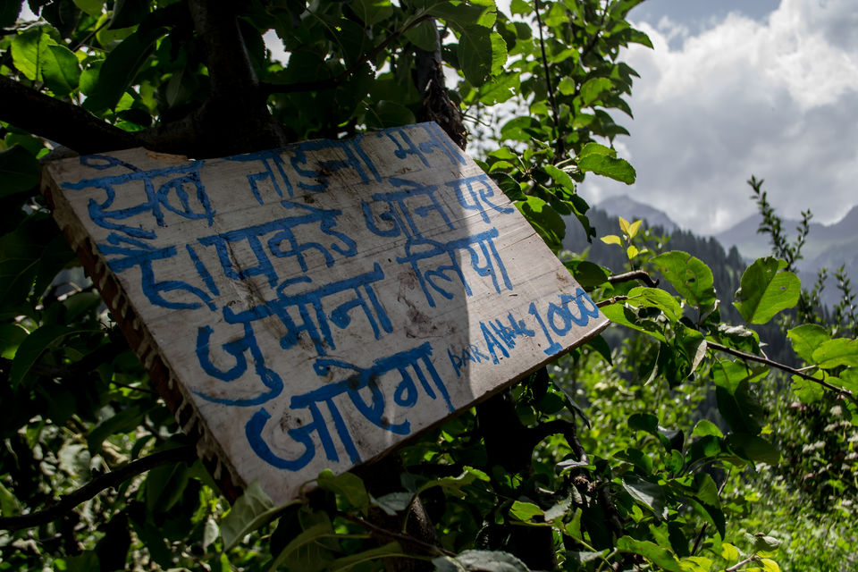 Photo of Unforgettable trip to Kasol by Kalraa Deepakk