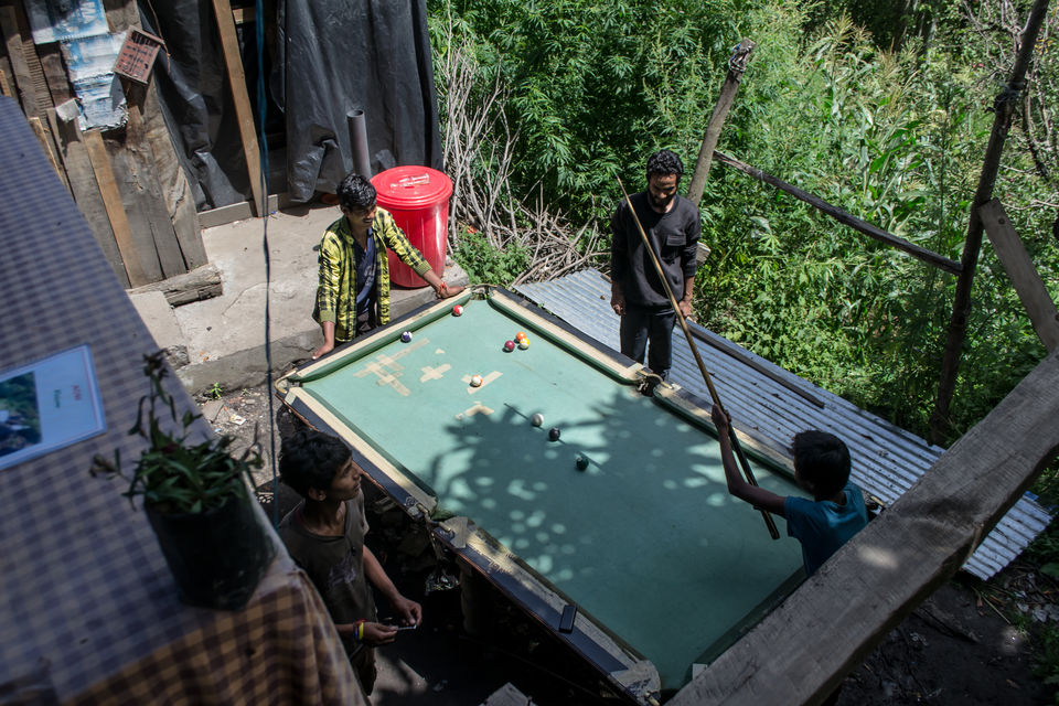 Photo of Unforgettable trip to Kasol by Kalraa Deepakk