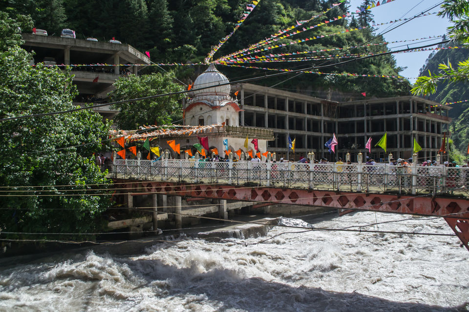 Photo of Unforgettable trip to Kasol by Kalraa Deepakk
